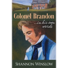 Colonel Brandon in His Own Words - Paperback