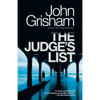The Judge's List - Paperback