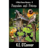 Pancakes and Potions - Paperback