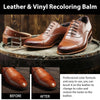 Leather Toning Cream, Leather Complementary Cream Car Seat Leather Sofa Leather Shoes Refurbished Complementary Color