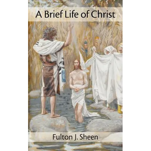A Brief Life of Christ - Paperback