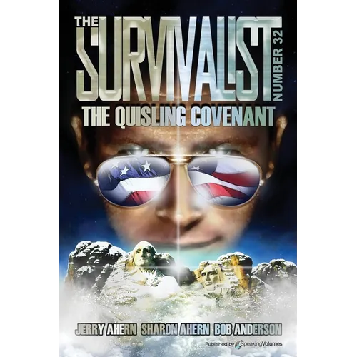 The Quisling Covenant - Paperback