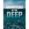 Monsters of the Deep - Paperback