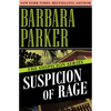 Suspicion of Betrayal - Paperback