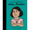 Wilma Mankiller - Hardcover