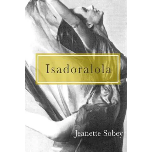 isadoralola: Dancing Threads Weaving Lives - Paperback
