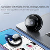 T2 Little Coconut Ball Bluetooth Earphones Open No In Ear Strap High Sound Quality Wireless Earphones Bluetooth 5.4
