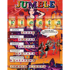 Jumble Fiesta: A Celebration of Jumbling Fun - Paperback