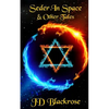 Seder in Space and Other Tales - Paperback