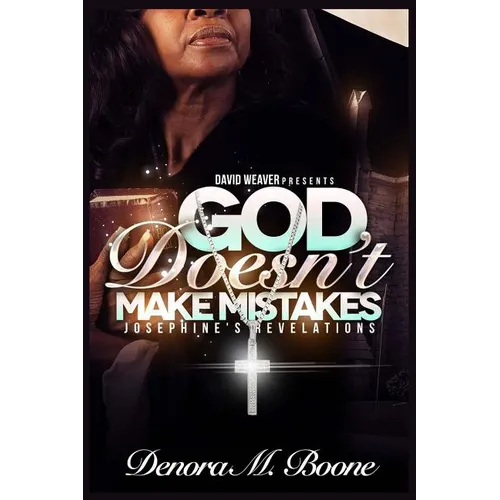 God Doesn't Make Mistakes Collection - Paperback