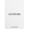 Golf Proverbs - Paperback