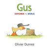 Gus - Board Book