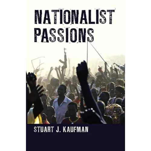 Nationalist Passions - Paperback