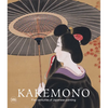 Kakemono: Five Centuries of Japanese Painting: The Perino Collection - Paperback