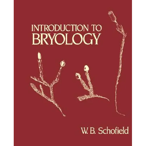 Introduction to Bryology - Paperback