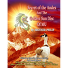 Secret of the Andes And The Golden Sun Disc of MU - Paperback