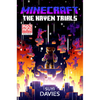 Minecraft: The Haven Trials: An Official Minecraft Novel - Hardcover