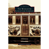Worcester Lunch Car Company - Hardcover