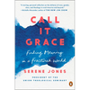 Call It Grace: Finding Meaning in a Fractured World - Paperback