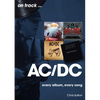 AC/DC: Every Album, Every Song - Paperback
