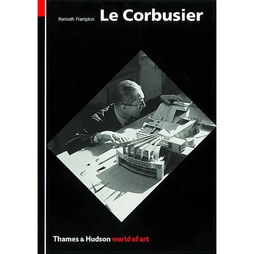 Le Corbusier - Paperback