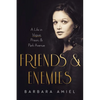 Friends and Enemies: A Life in Vogue, Prison, & Park Avenue - Paperback