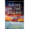 Gone in the Storm: A gripping and unputdownable serial killer thriller - Paperback