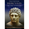 Hercules: The First Superhero - Paperback