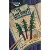 The Lost Forest - Hardcover