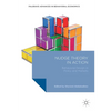 Nudge Theory in Action: Behavioral Design in Policy and Markets - Paperback