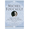 Lectures on the Will to Know: 1970-1971 and Oedipal Knowledge - Hardcover