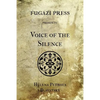 Voice of the Silence - Paperback