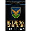 Ep.#13 - "Return of the Corinari" - Paperback