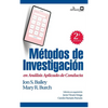 Métodos de investigación en análisis aplicado de conducta - Hardcover