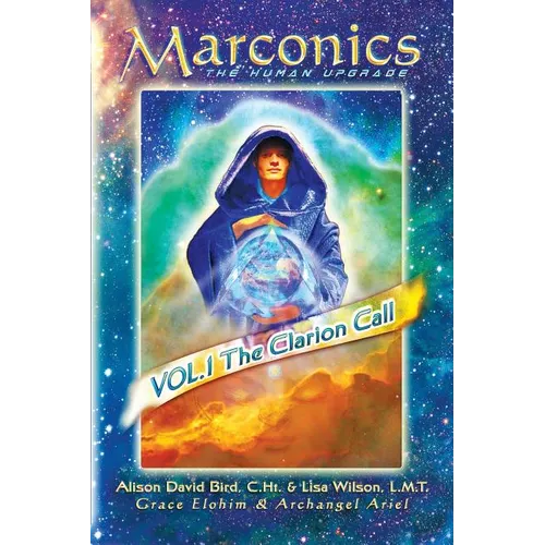 Marconics: The Clarion Call - Paperback