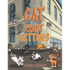 A Cat and Eight Kittens - Paperback