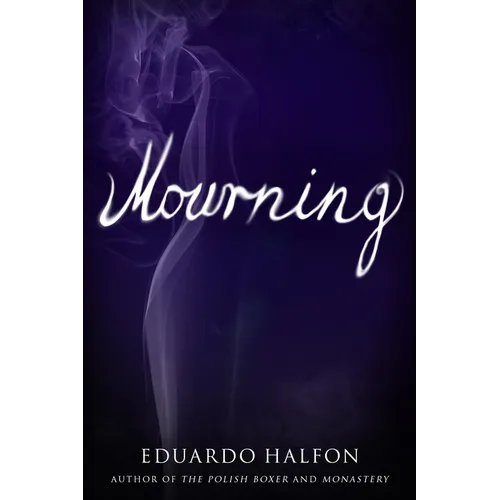 Mourning - Paperback