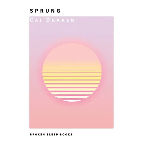 Sprung - Paperback