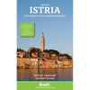 Croatia: Istria: With Rijeka and the Slovenian Adriatic - Paperback