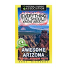 Everything You Should Know About Awesome Arizona - Paperback