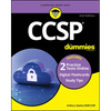 Ccsp for Dummies: Book + 2 Practice Tests + 100 Flashcards Online - Paperback