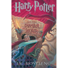 Harry Potter and the Chamber of Secrets - Hardcover