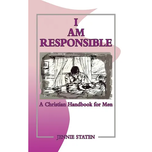 I Am Responsible - Paperback