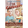 The Covenant - Paperback