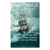 The HMS Wager: The History of the 18th Century's Most Famous Shipwreck and Mutiny - Paperback