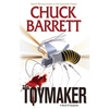 The Toymaker - Paperback