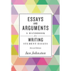 Essays and Arguments: A Handbook for Writing Student Essays - Paperback