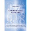 Concentration Exercises - Paperback