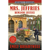 Mrs. Jeffries Demands Justice - Paperback