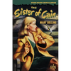 The Sister of Cain - Paperback